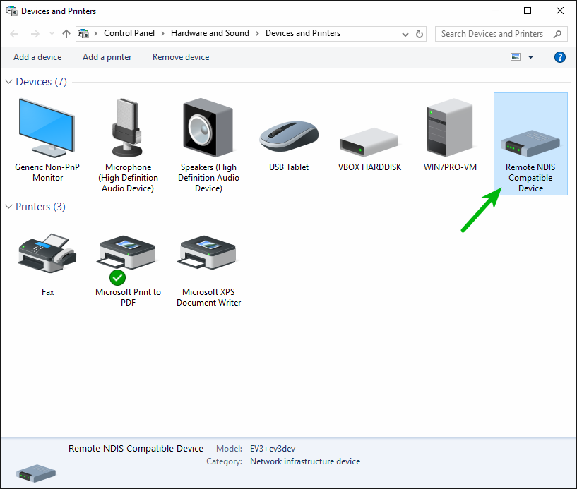 what printers are compatible with windows 10